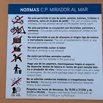 Mirador Al Mar
