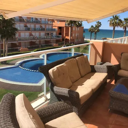 Mirador Al Mar Apartment *