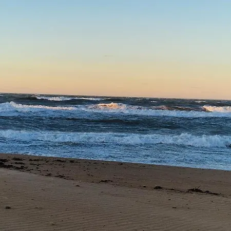Mirador Al Mar דניה