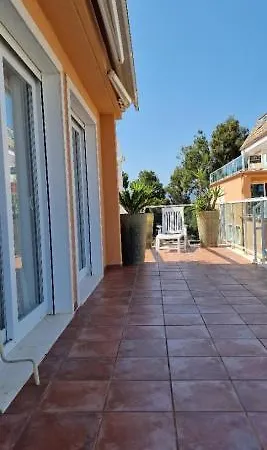 דירה Mirador Al Mar *
