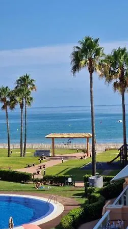 شقة Mirador Al Mar دينايا