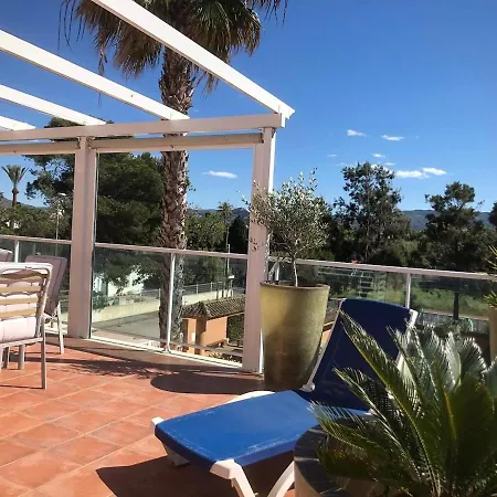 Apartman Mirador Al Mar *