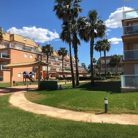 Mirador Al Mar * Dénia