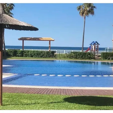 Mirador Al Mar Apartamento Dénia
