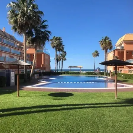 Mirador Al Mar Apartment