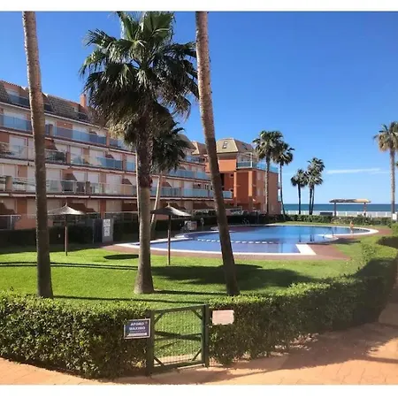 Mirador Al Mar Dénia