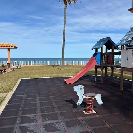 Mirador Al Mar