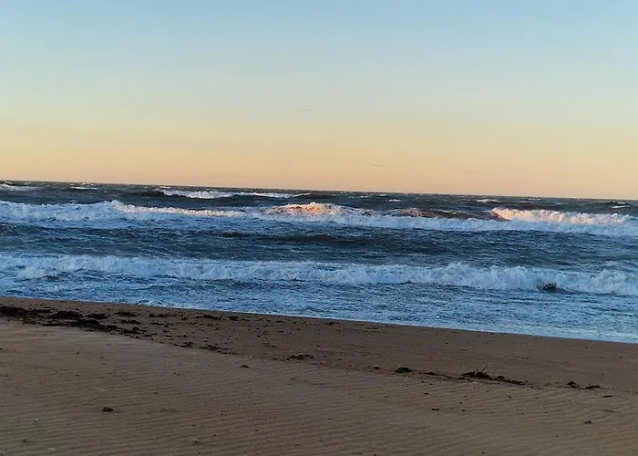 Mirador Al Mar Dénia