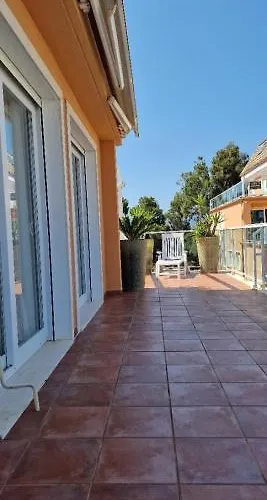 Apartment Mirador Al Mar *