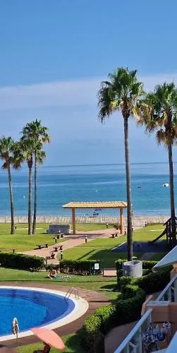 Apartamento Mirador Al Mar Dénia