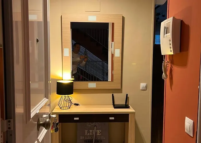 Apartamento Mirador Al Mar *