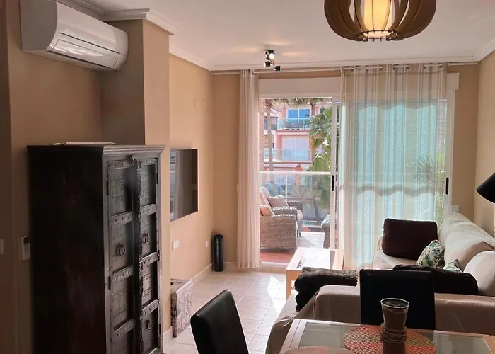 Apartamento Mirador Al Mar *