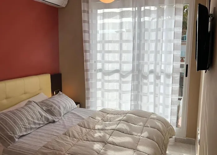 Mirador Al Mar Apartamento