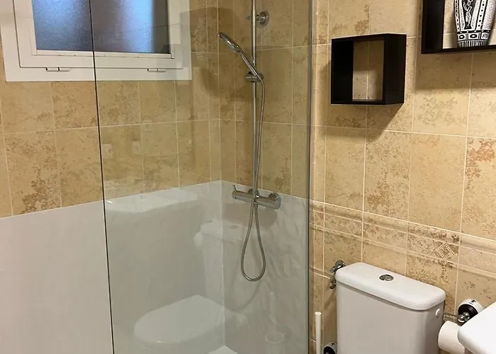 Mirador Al Mar Denia