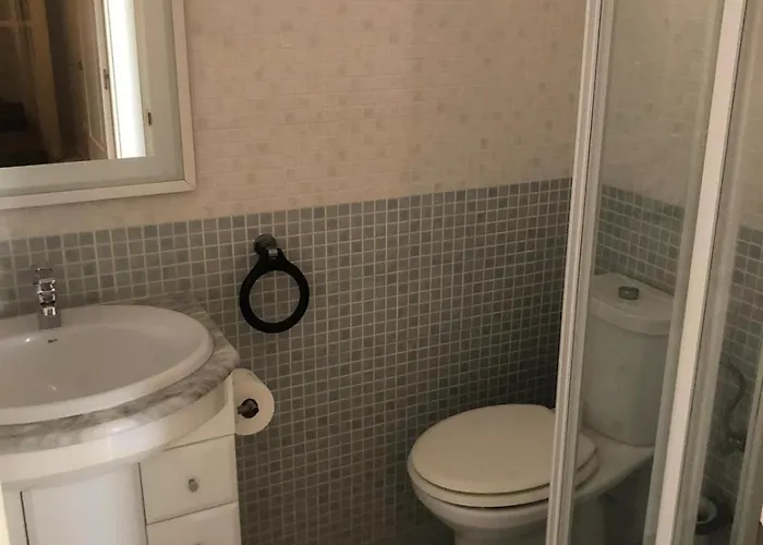 Apartamento Mirador Al Mar Dénia