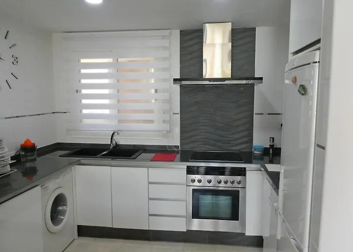 Apartment Mirador Al Mar Denia