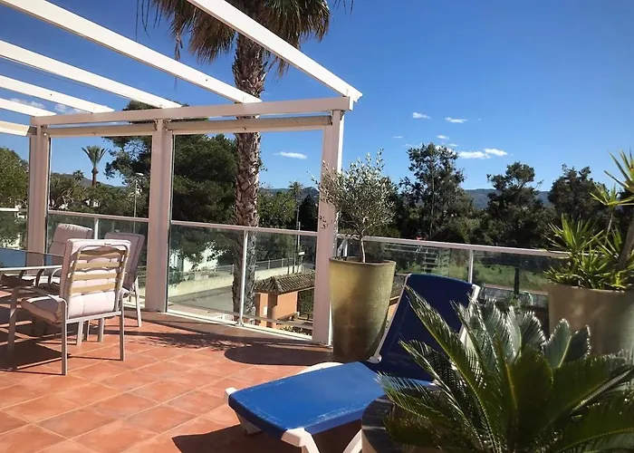 Apartamento Mirador Al Mar *