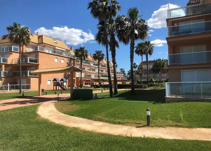 Mirador Al Mar * Denia