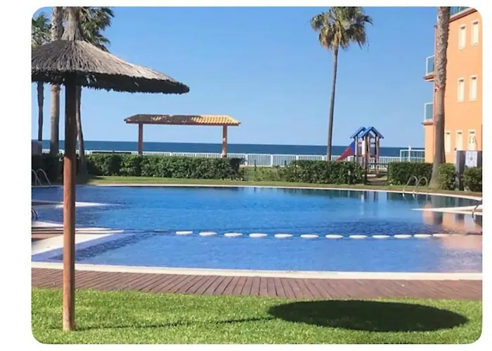 Mirador Al Mar Apartamento Dénia