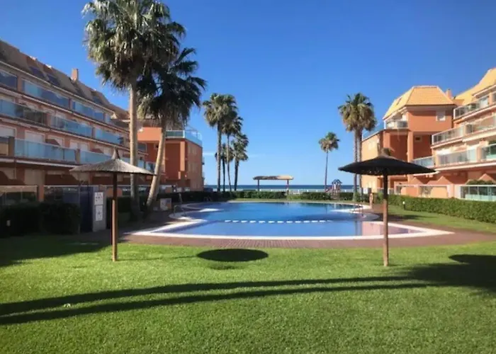 Mirador Al Mar Apartamento