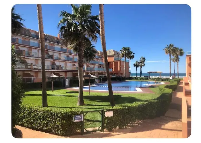 Mirador Al Mar Dénia