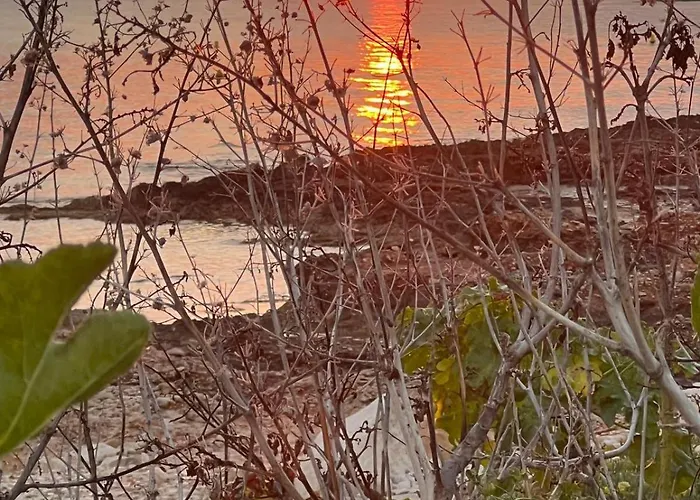 Apartamento Mirador Al Mar Dénia