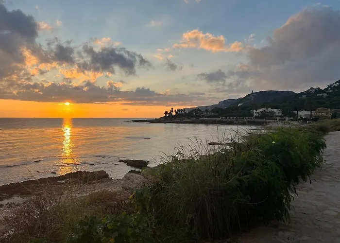 Mirador Al Mar Denia
