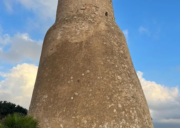 Mirador Al Mar Apartment